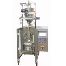 China Fabricant automatique Sauces à 50 ml Sauces Liquide Sachet Emballage Machine durable en utilisation